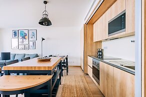 Gelman's Getaway in Lisbon