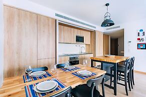 Gelman's Getaway in Lisbon