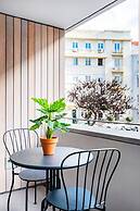 Gelman's Getaway in Lisbon