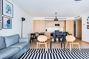 Gelman's Getaway in Lisbon