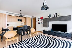 Gelman's Getaway in Lisbon