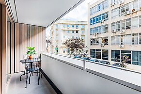 Gelman's Getaway in Lisbon