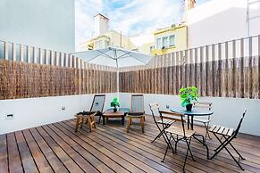 Gelman's Getaway in Lisbon