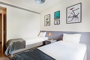 Gelman's Getaway in Lisbon