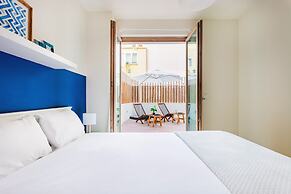 Gelman's Getaway in Lisbon