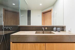 Gelman's Getaway in Lisbon