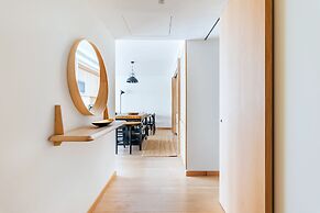 Gelman's Getaway in Lisbon