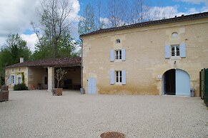 MOULIN DE PREZIER - Gîte Iris