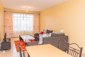 Karibu Airport Homestay