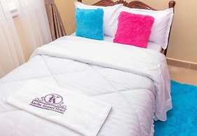 Karibu Airport Homestay