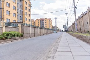 Karibu Airport Homestay