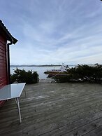Sjøberg Hotell og Ferieleiligheter