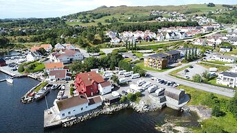 Sjøberg Hotell og Ferieleiligheter