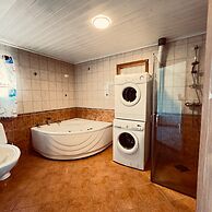 Sjøberg Hotell og Ferieleiligheter