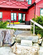 Sjøberg Hotell og Ferieleiligheter