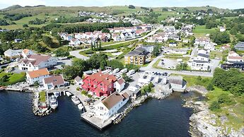 Sjøberg Hotell og Ferieleiligheter