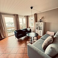 Sjøberg Hotell og Ferieleiligheter