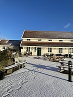 Sjøberg Hotell og Ferieleiligheter