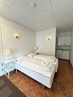 Sjøberg Hotell og Ferieleiligheter