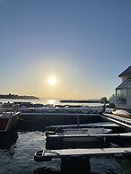 Sjøberg Hotell og Ferieleiligheter