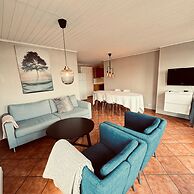 Sjøberg Hotell og Ferieleiligheter