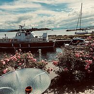Sjøberg Hotell og Ferieleiligheter