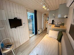 Sjøberg Hotell og Ferieleiligheter