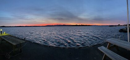 Sjøberg Hotell og Ferieleiligheter