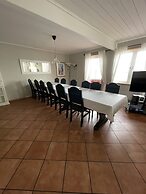 Sjøberg Hotell og Ferieleiligheter