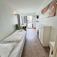 Sjøberg Hotell og Ferieleiligheter