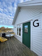 Sjøberg Hotell og Ferieleiligheter