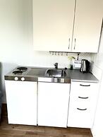 Sjøberg Hotell og Ferieleiligheter