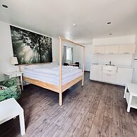 Sjøberg Hotell og Ferieleiligheter