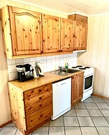 Sjøberg Hotell og Ferieleiligheter