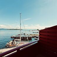 Sjøberg Hotell og Ferieleiligheter