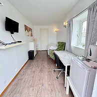 Sjøberg Hotell og Ferieleiligheter