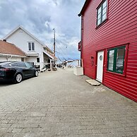 Sjøberg Hotell og Ferieleiligheter