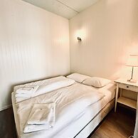 Sjøberg Hotell og Ferieleiligheter