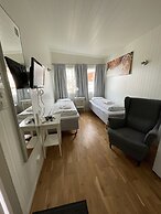 Sjøberg Hotell og Ferieleiligheter