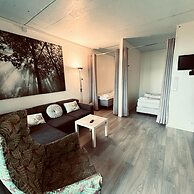 Sjøberg Hotell og Ferieleiligheter