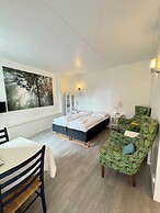 Sjøberg Hotell og Ferieleiligheter