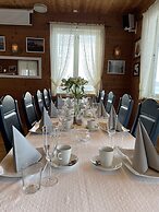 Sjøberg Hotell og Ferieleiligheter