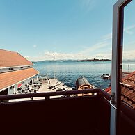 Sjøberg Hotell og Ferieleiligheter