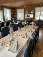 Sjøberg Hotell og Ferieleiligheter