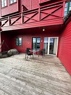 Sjøberg Hotell og Ferieleiligheter