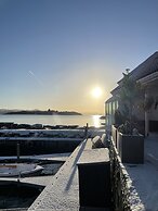 Sjøberg Hotell og Ferieleiligheter