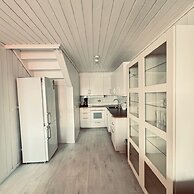 Sjøberg Hotell og Ferieleiligheter