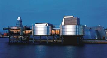 Sjøberg Hotell og Ferieleiligheter