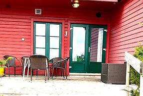 Sjøberg Hotell og Ferieleiligheter