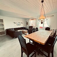 Sjøberg Hotell og Ferieleiligheter